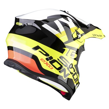 Scorpion VX16 Air