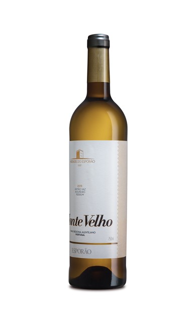 Monte Velho Branco 2015