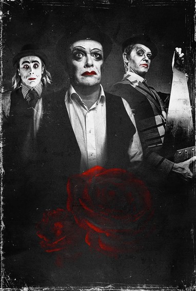 The Tiger Lillies /©DR