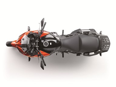 Kawasaki Versys 1000 2015