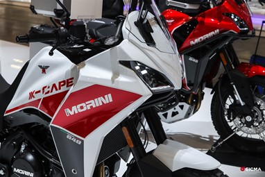 Moto Morini