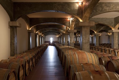 Adega Quinta de Lemos