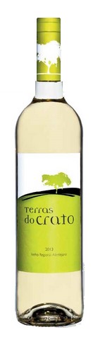 Terras do Crato Branco 2013