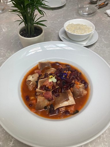 Fabada asturiana