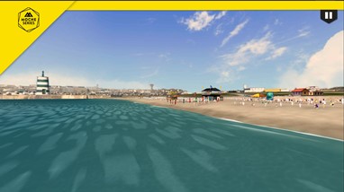 Supertubos - Peniche