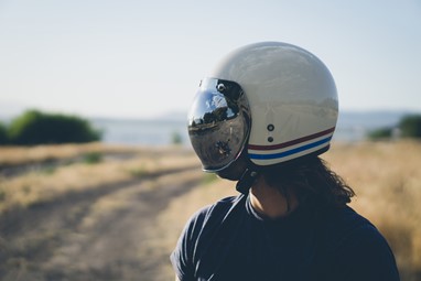 Bell Custom 500
