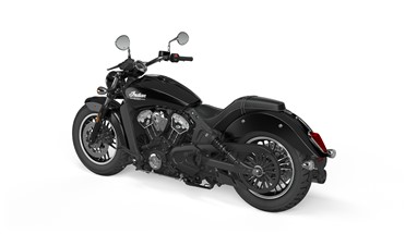 Indian Scout