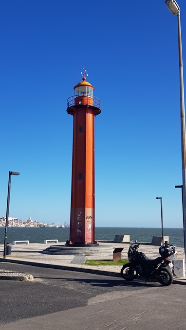 Farol de Cacilhas