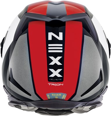 XR2 TRION BLACK RED 