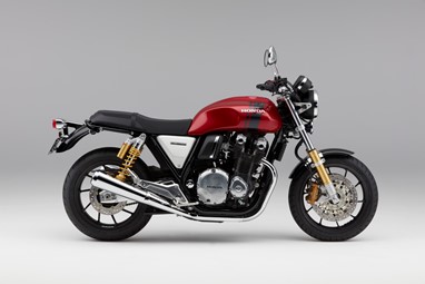 Honda CB1100RS