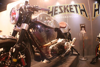 Hesketh