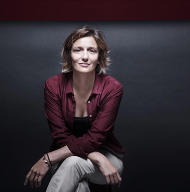 Beatriz Batarda /©Pedro Ferreira.