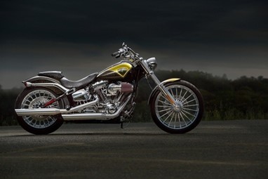 CVO™ Breakout®