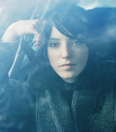 Sharon Van Etten