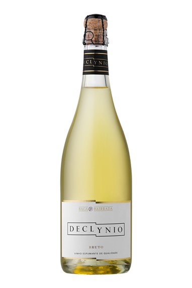 Agro Paulo Ferreira - Declynio Baga Bairrada branco