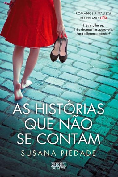 Susana Piedade © Oficina do Livro 2016