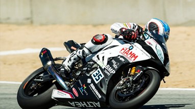 Superbike...ou Superstock?