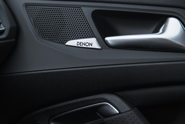 Peugeot 308 GT