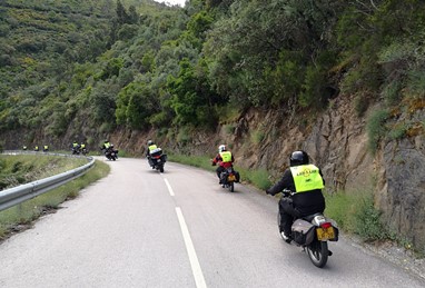 Serra acima... serra abaixo