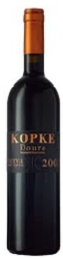 Kopke Reserva Tinto, 2011