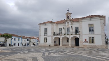 Redondo - Paços do Concelho
