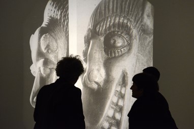 Exposição Ernesto de Sousa