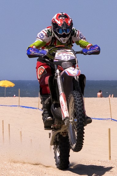 Carlos Lopes  /©Foto: Ladeiro Extreme Photography