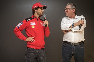 Ducati