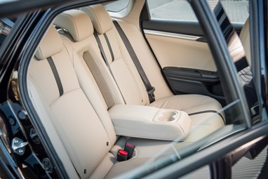 Honda Civic Sedan