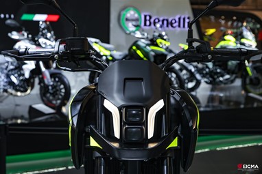 Benelli