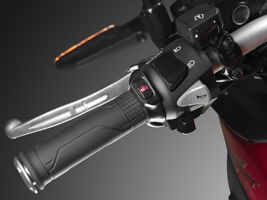 2015 VFR800X Crossrunner