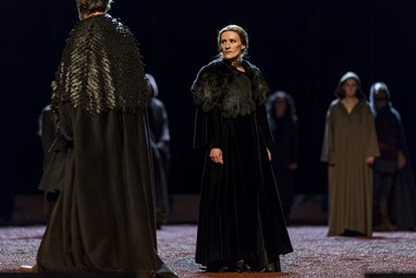 Macbeth /©João Tuna