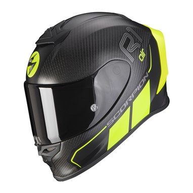 Scorpion Exo-R1 Carbon