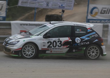 Pedro Almeida