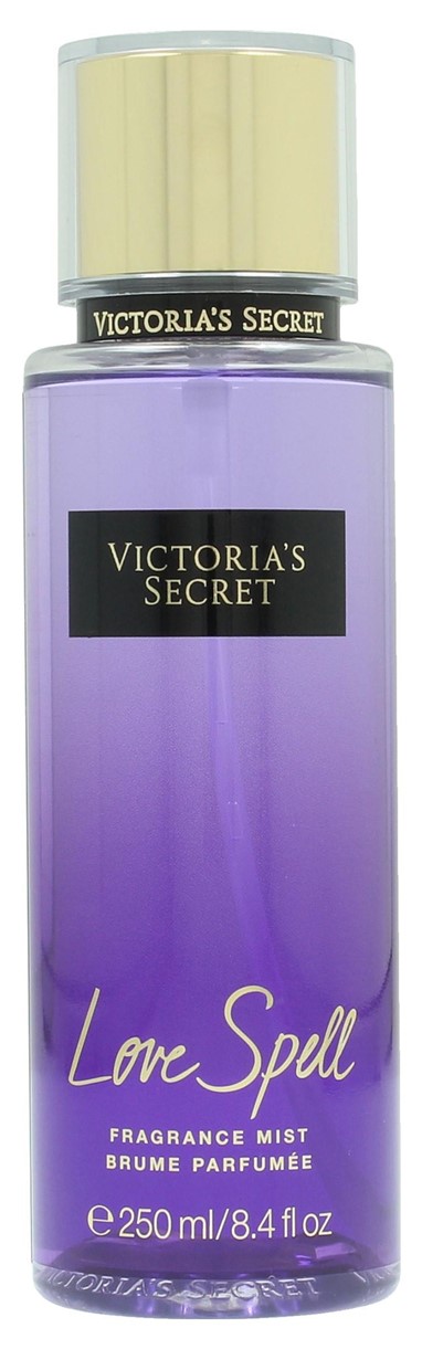 Perfume VS Love Spell 250ml