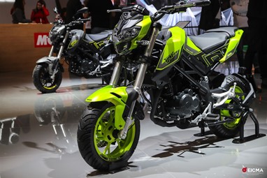 Benelli