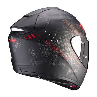 Scorpion Exo-1400 Air