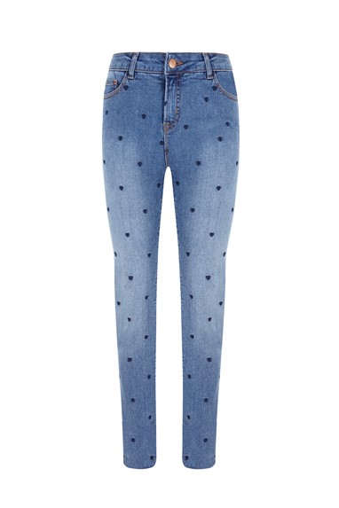 Jeans - Senhora