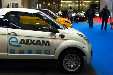 Aixam