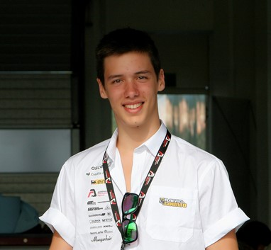 Rafael Lobato