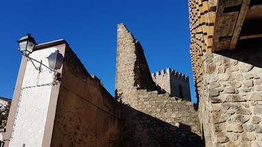 Castelo de Portalegre