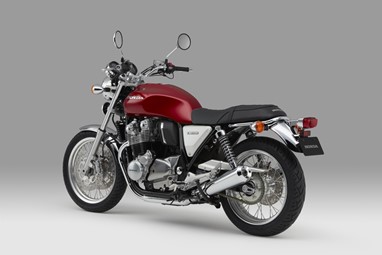 Honda CB1100EX