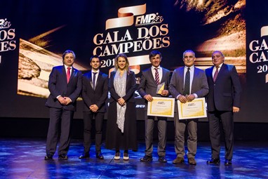 Os Campeões do CNV Clássicas 2017