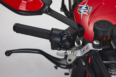 MV Agusta Brutale 1000 RS
