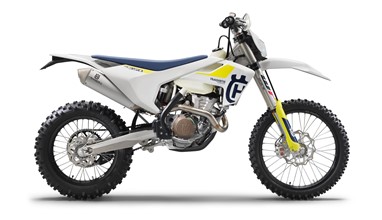 FE 350