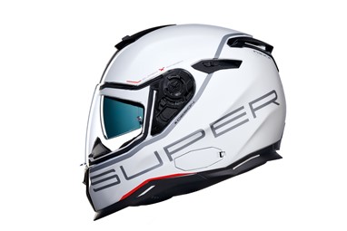 Nexx SX.100 Superspeed White