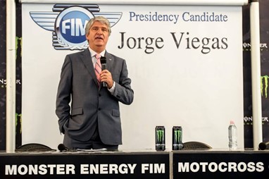 Jorge Viegas