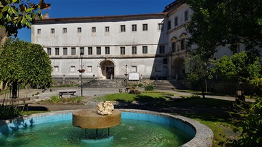 Mosteiro de Lorvão