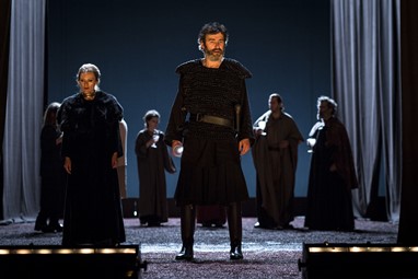 "Macbeth" ©João Tuna