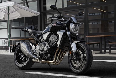 Honda CB1000R